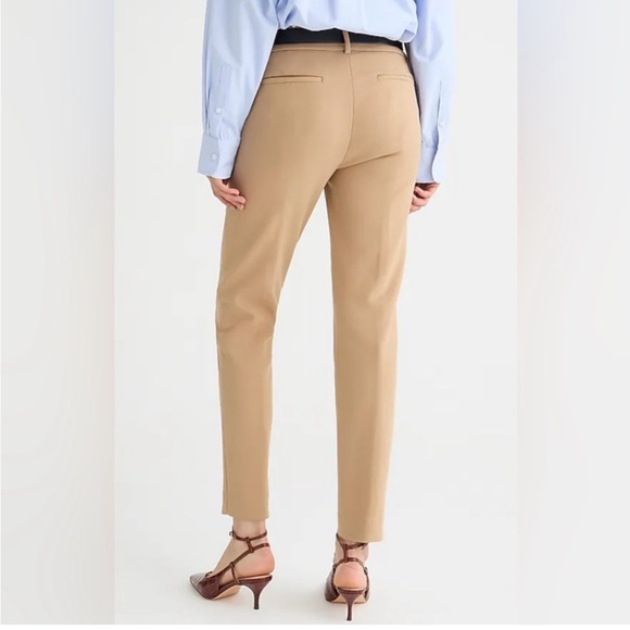 J. Crew Cropped Cameron Pant - Picture 3 of 8